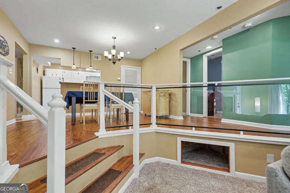 227 Shakespeare DR Clayton, GA 30525