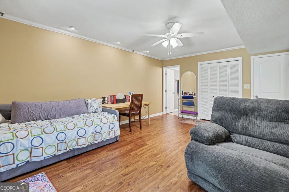 227 Shakespeare DR Clayton, GA 30525