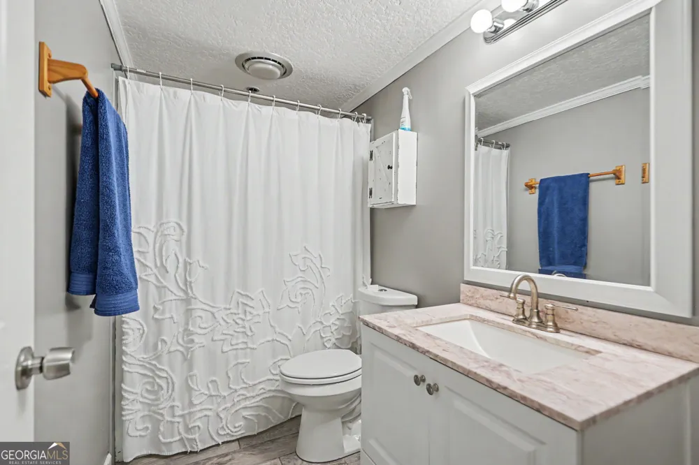 227 Shakespeare DR Clayton, GA 30525