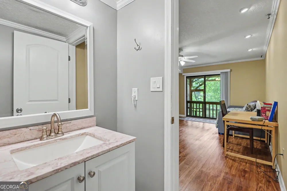 227 Shakespeare DR Clayton, GA 30525