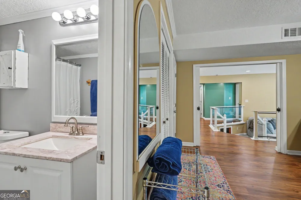 227 Shakespeare DR Clayton, GA 30525