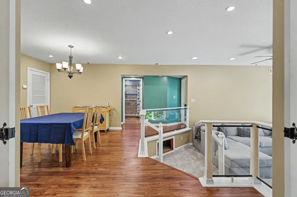 227 Shakespeare DR Clayton, GA 30525