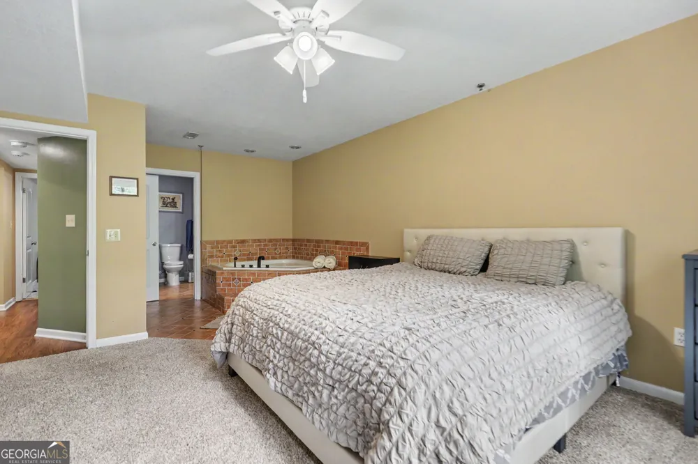 227 Shakespeare DR Clayton, GA 30525