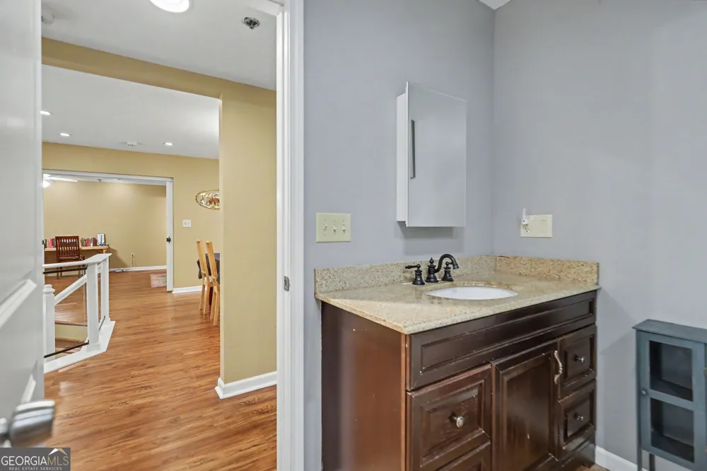 227 Shakespeare DR Clayton, GA 30525