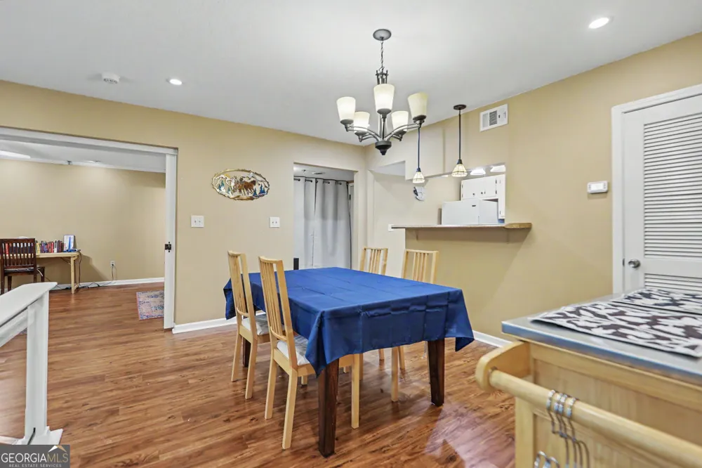 227 Shakespeare DR Clayton, GA 30525