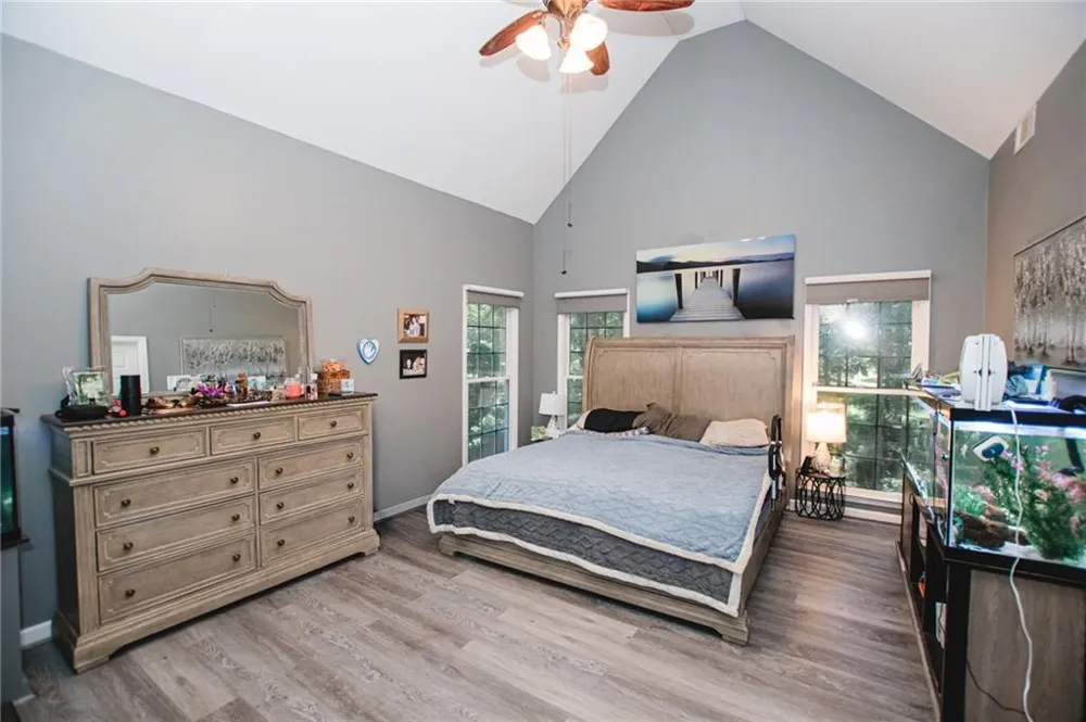 1011 Lakeside Court Bishop, GA 30621