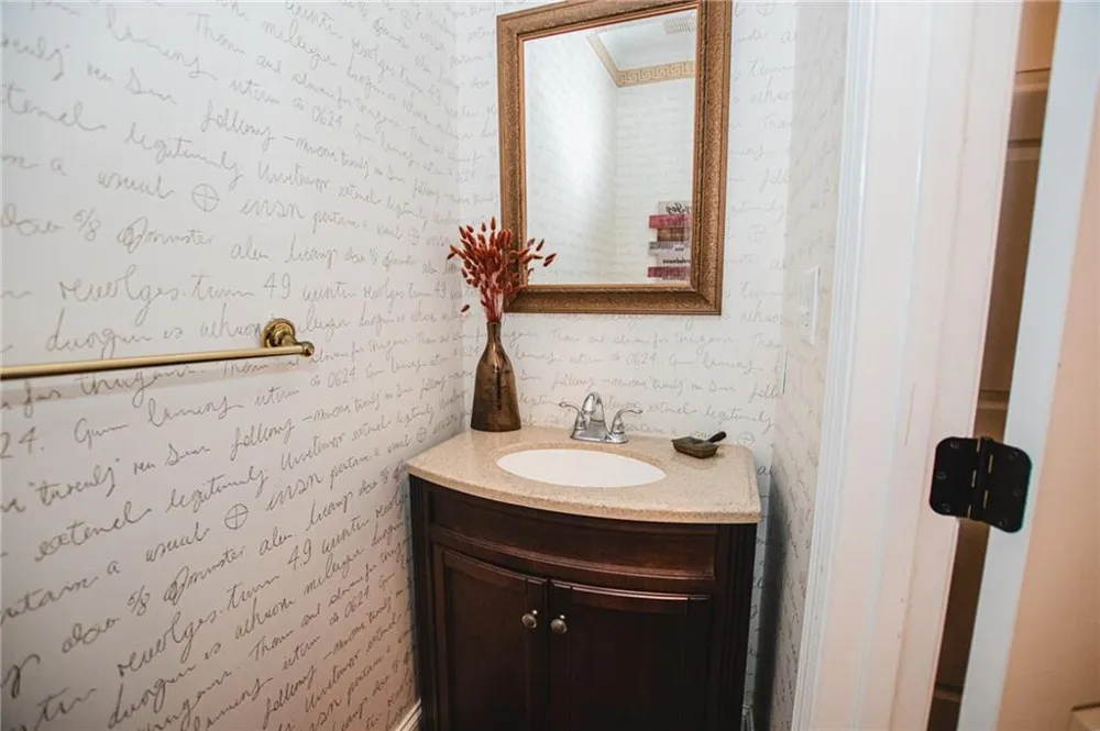 1011 Lakeside Court Bishop, GA 30621