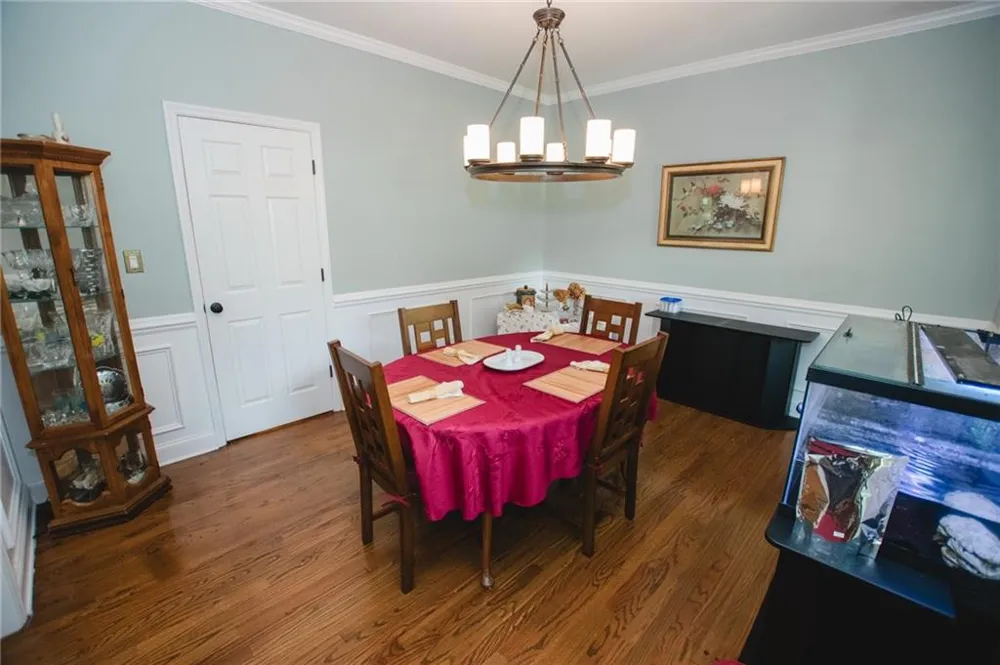 1011 Lakeside Court Bishop, GA 30621