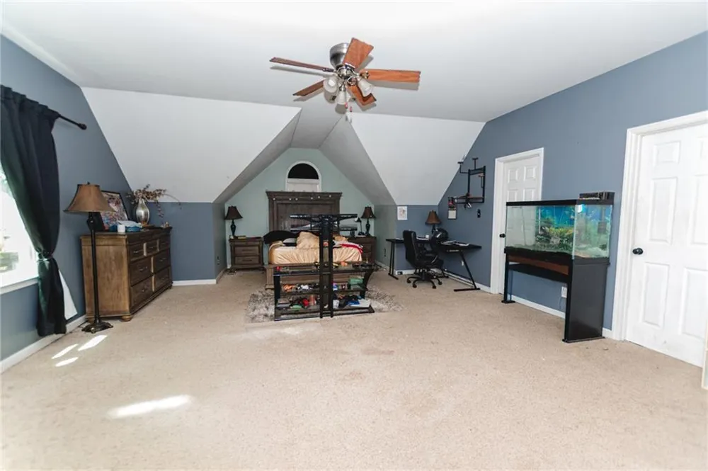 1011 Lakeside Court Bishop, GA 30621