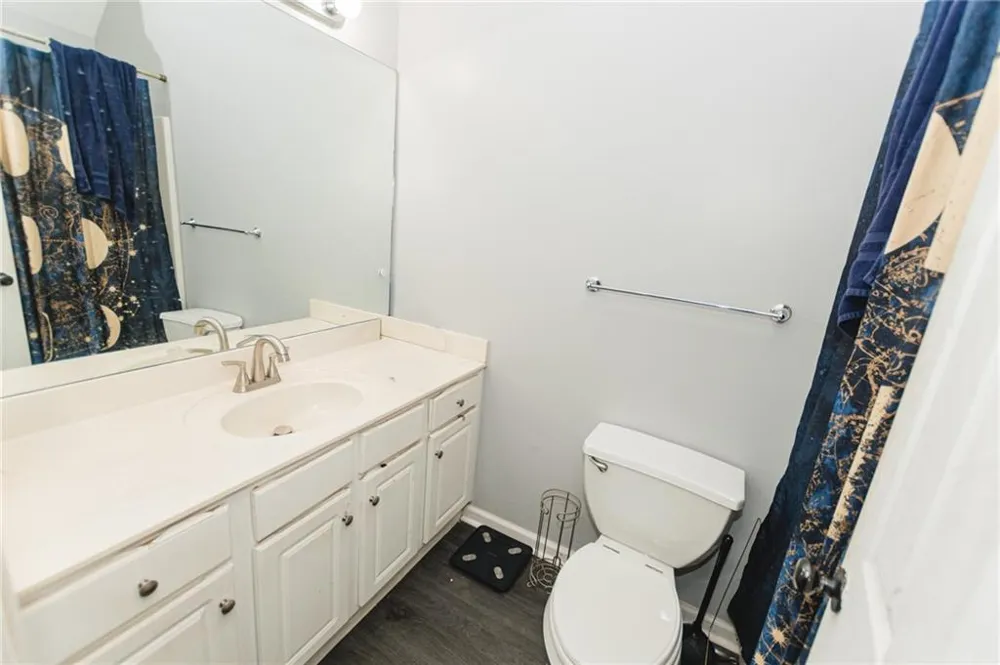 1011 Lakeside Court Bishop, GA 30621