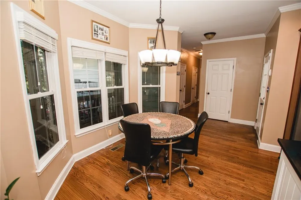 1011 Lakeside Court Bishop, GA 30621