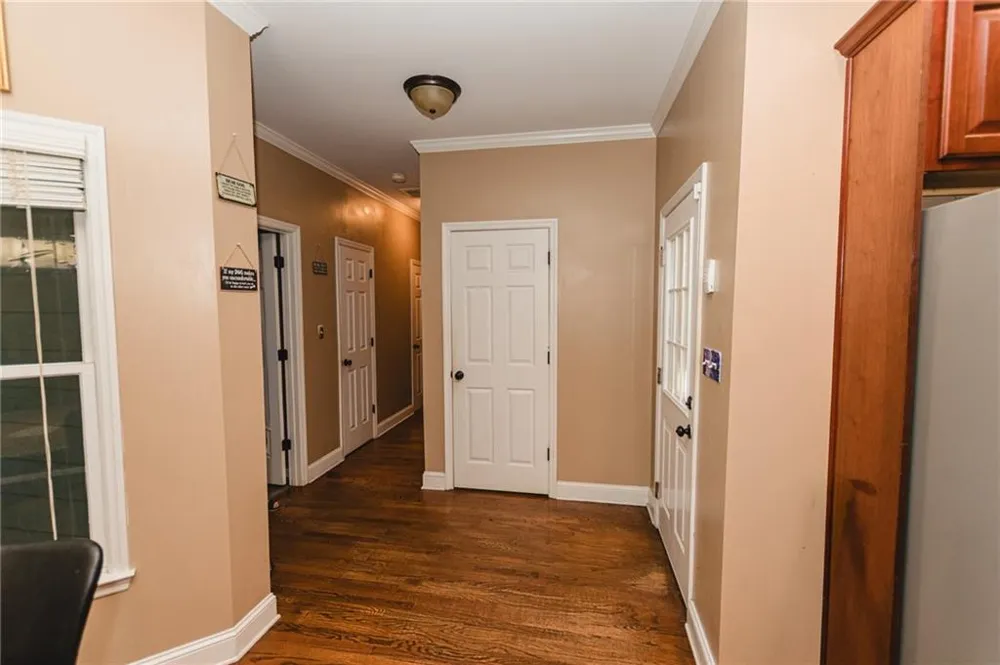 1011 Lakeside Court Bishop, GA 30621
