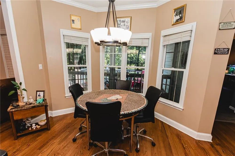 1011 Lakeside Court Bishop, GA 30621