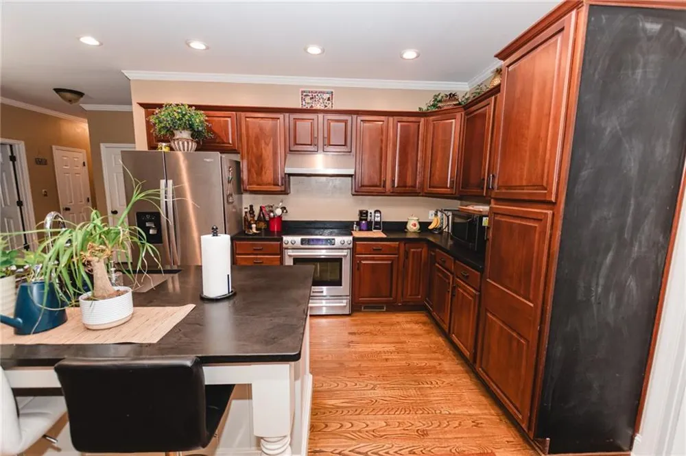 1011 Lakeside Court Bishop, GA 30621
