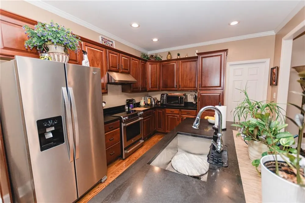 1011 Lakeside Court Bishop, GA 30621
