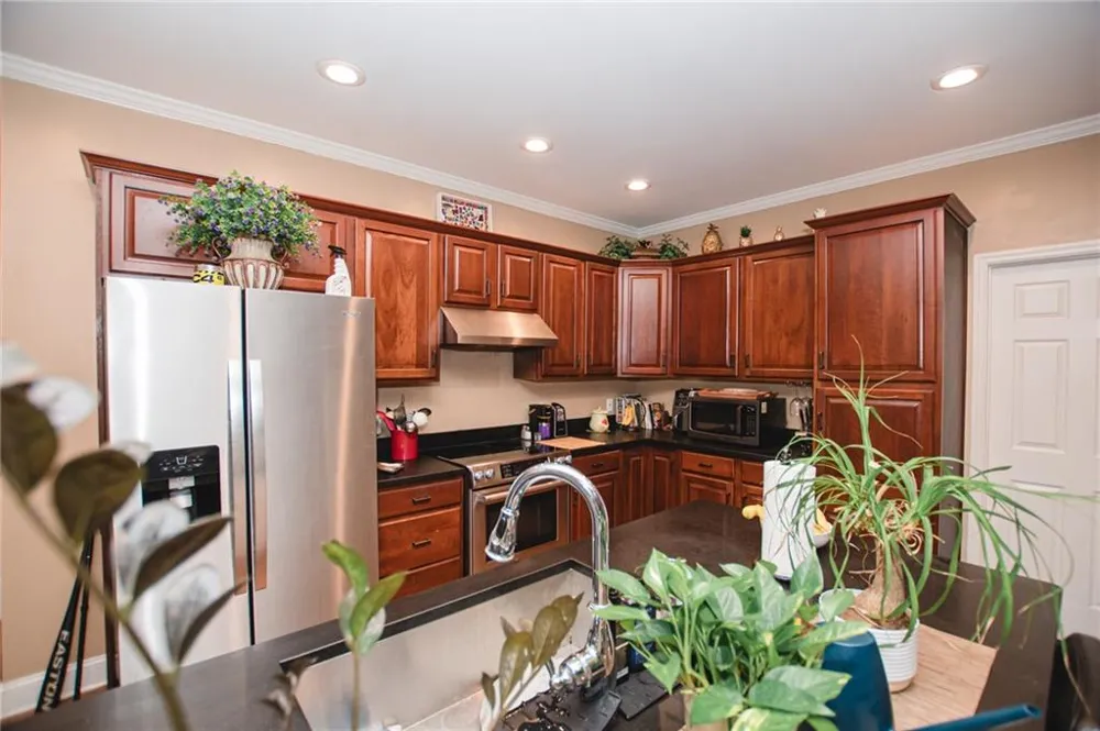 1011 Lakeside Court Bishop, GA 30621