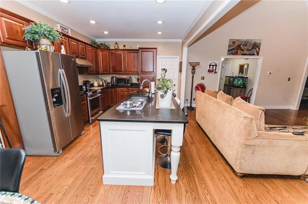 1011 Lakeside Court Bishop, GA 30621