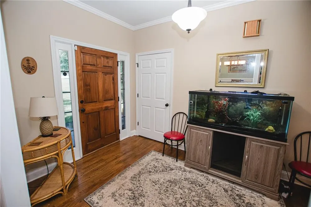 1011 Lakeside Court Bishop, GA 30621
