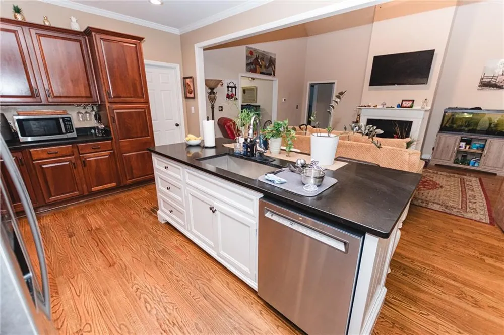 1011 Lakeside Court Bishop, GA 30621