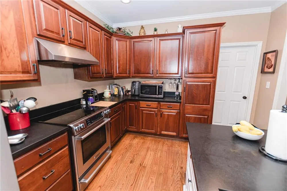 1011 Lakeside Court Bishop, GA 30621