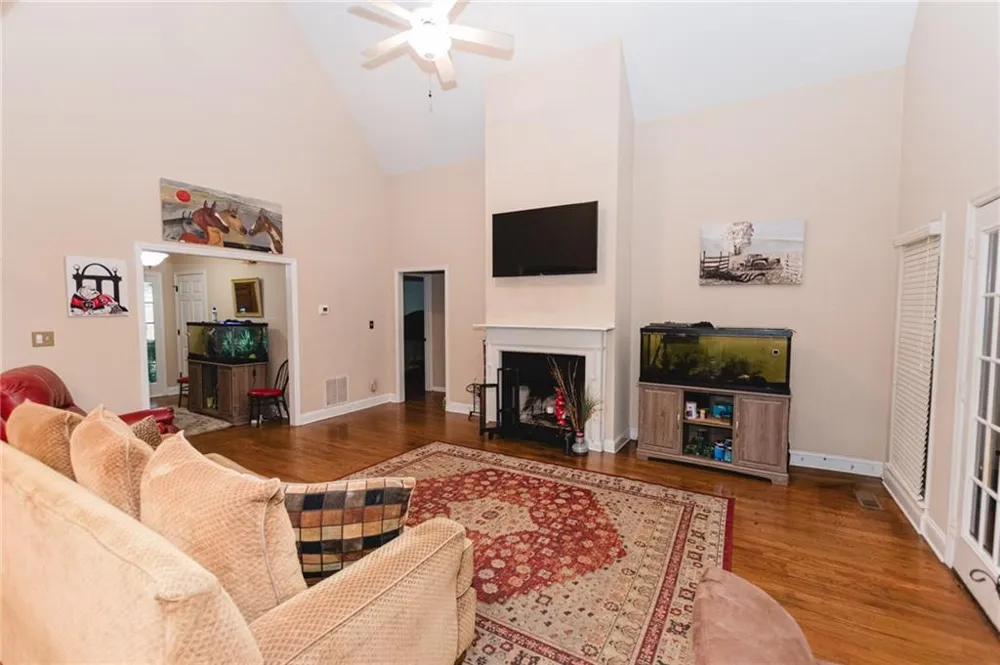 1011 Lakeside Court Bishop, GA 30621