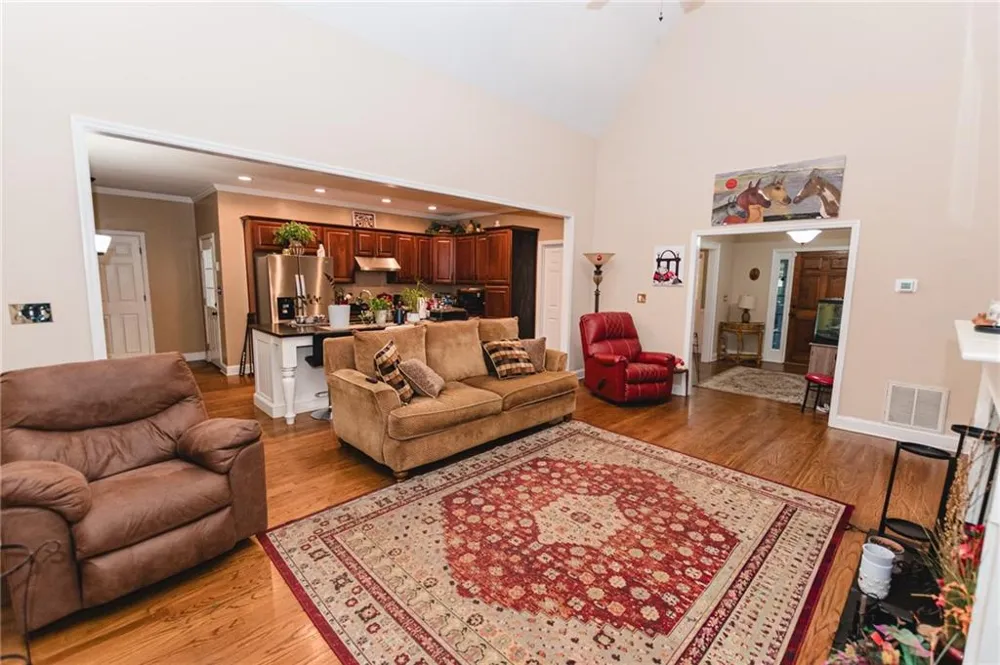 1011 Lakeside Court Bishop, GA 30621