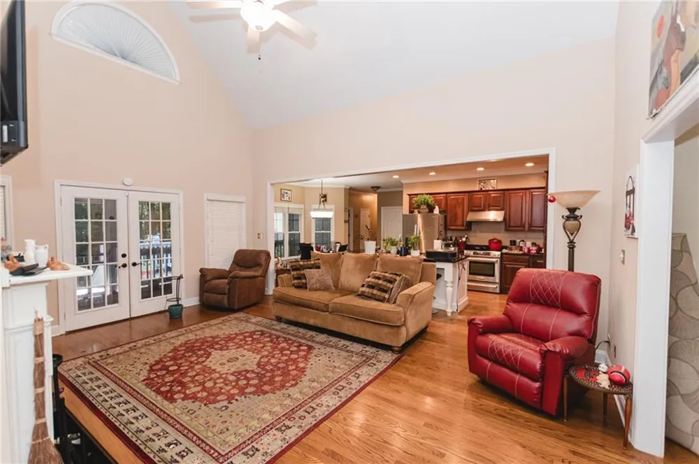 1011 Lakeside Court Bishop, GA 30621