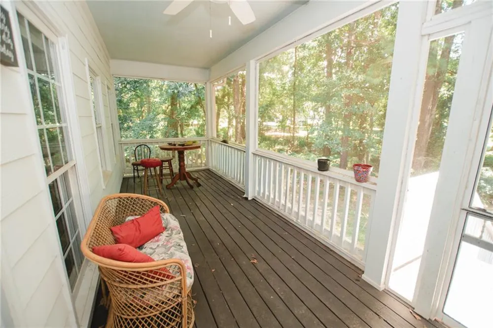 1011 Lakeside Court Bishop, GA 30621