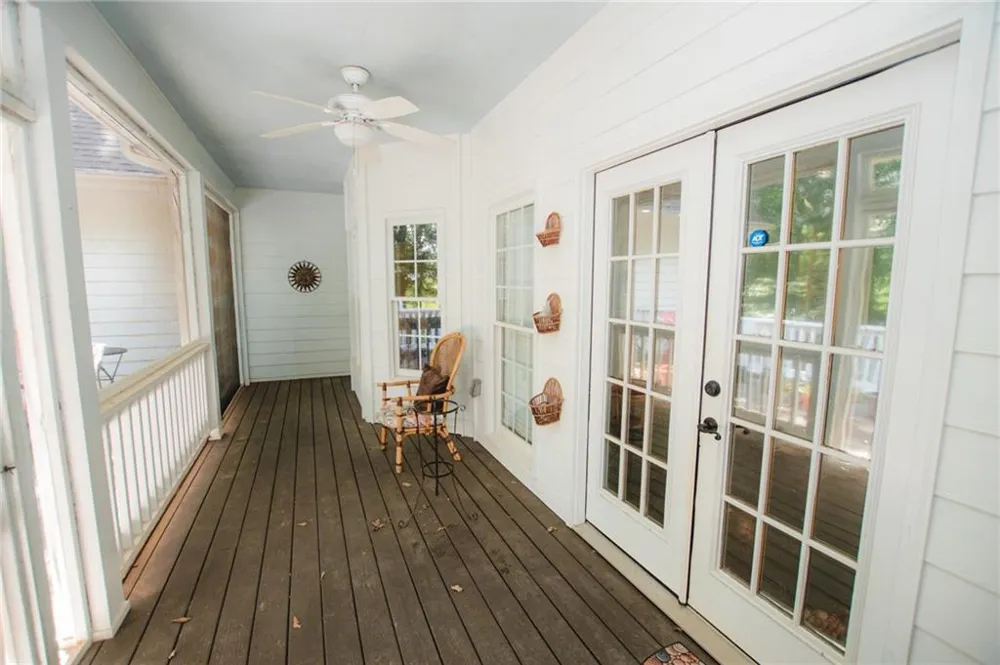 1011 Lakeside Court Bishop, GA 30621