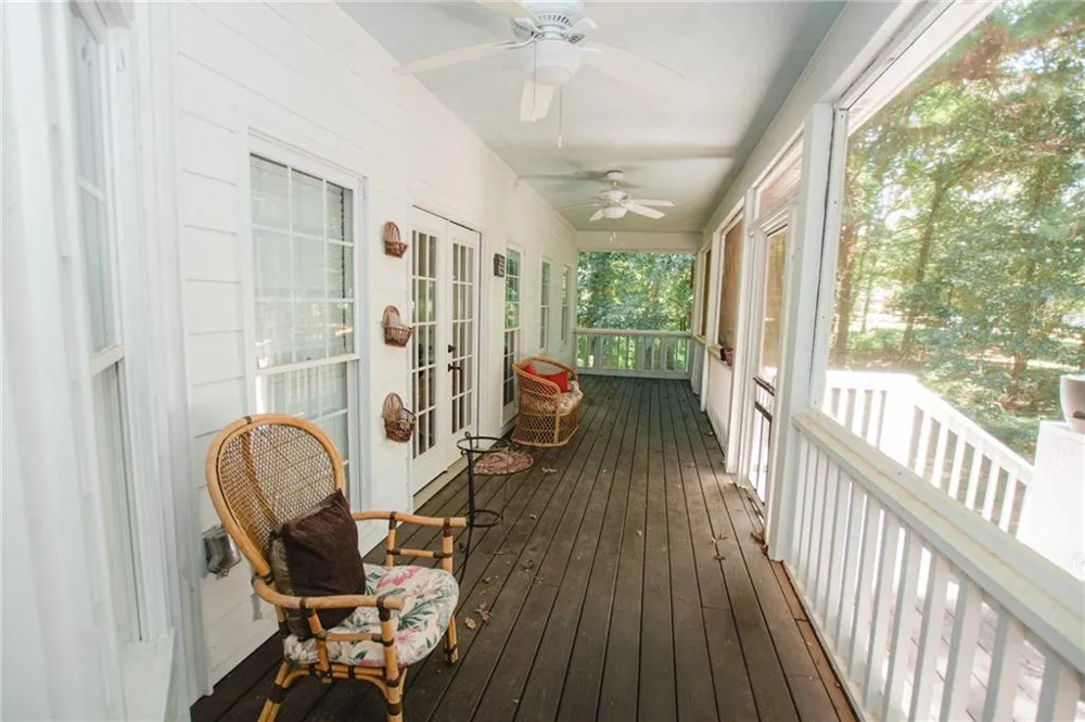 1011 Lakeside Court Bishop, GA 30621