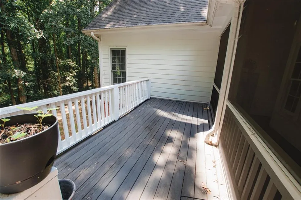 1011 Lakeside Court Bishop, GA 30621