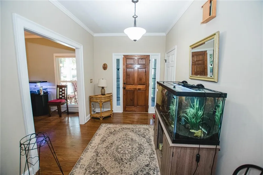 1011 Lakeside Court Bishop, GA 30621