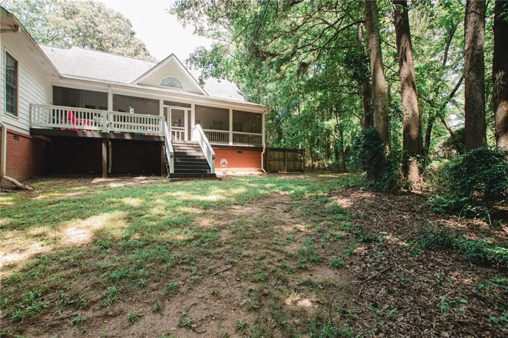 1011 Lakeside Court Bishop, GA 30621