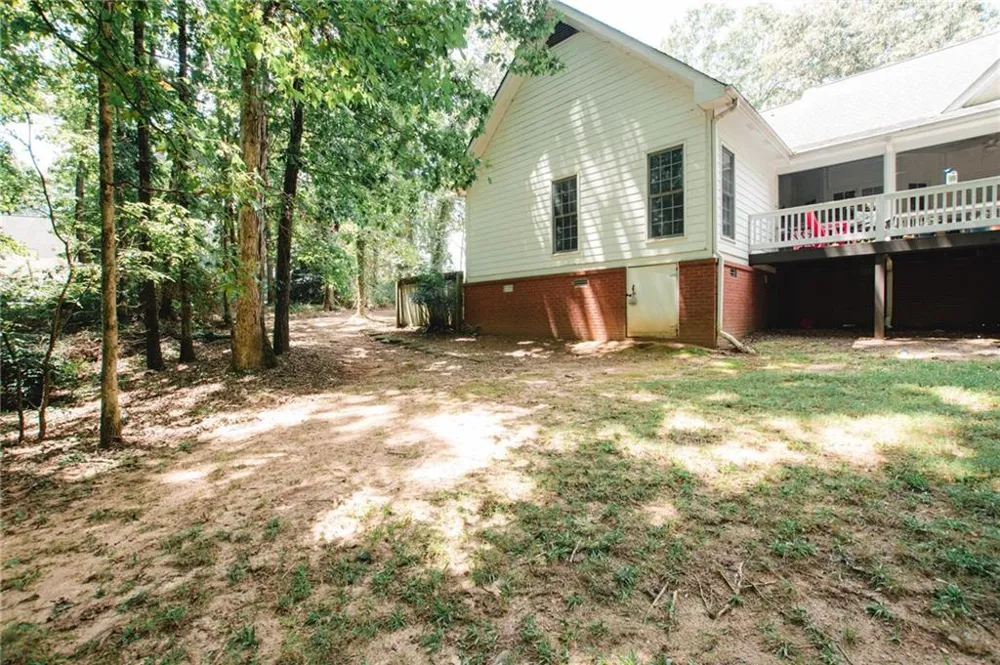 1011 Lakeside Court Bishop, GA 30621