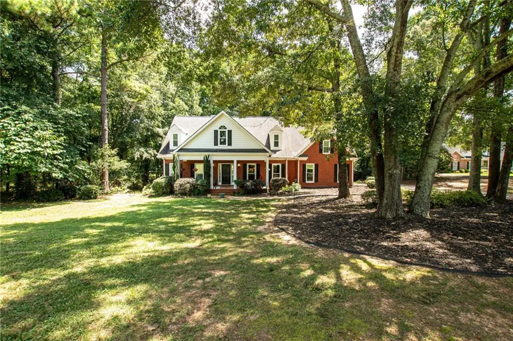 1011 Lakeside Court Bishop, GA 30621