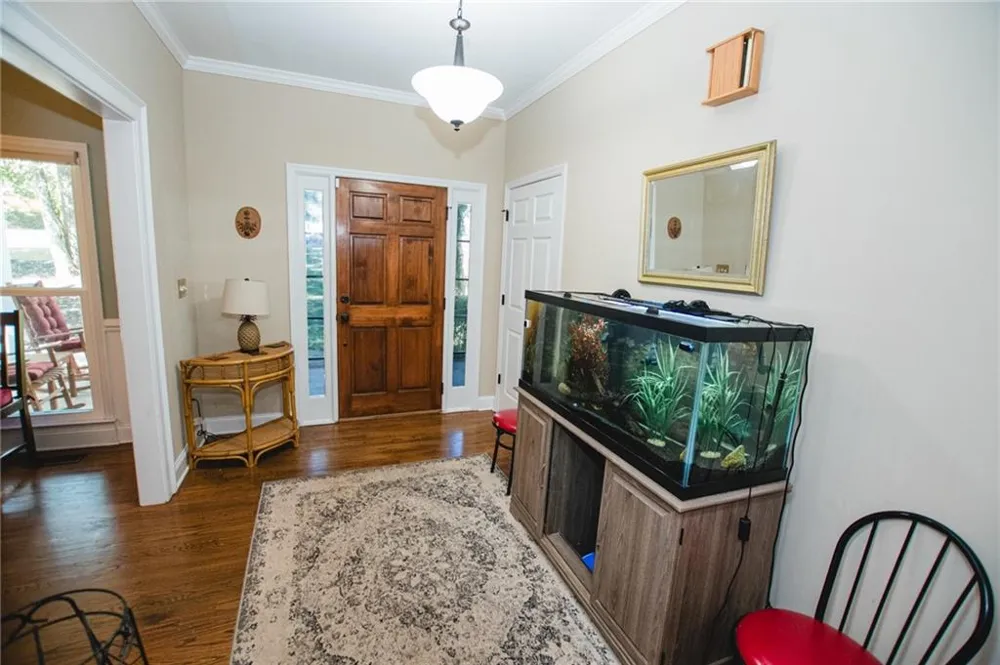 1011 Lakeside Court Bishop, GA 30621