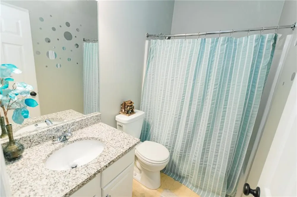 1011 Lakeside Court Bishop, GA 30621