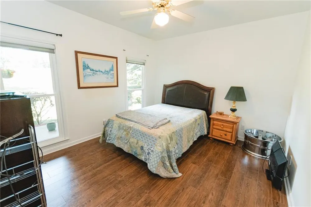 1011 Lakeside Court Bishop, GA 30621