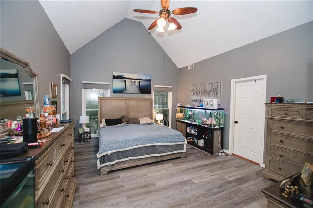 1011 Lakeside Court Bishop, GA 30621