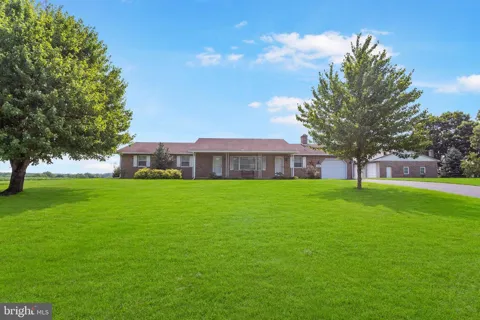 5997 OLD HARRISBURG ROAD