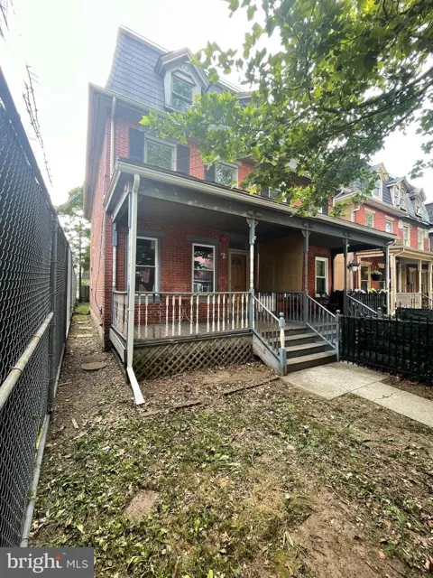 29 CARROLL STREET