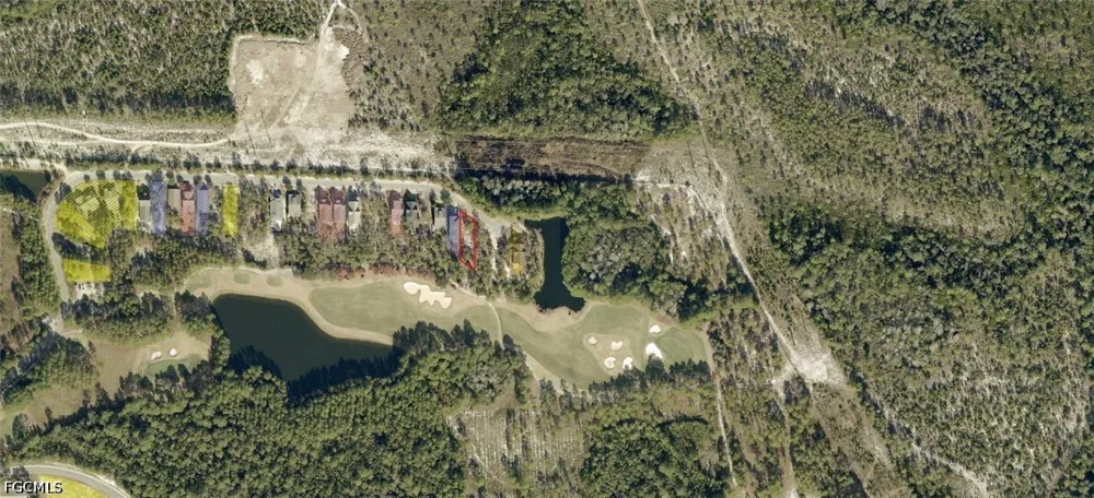 Salamander Trail Panama City Beach, FL 32413