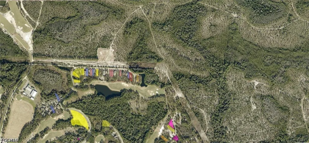 Salamander Trail Panama City Beach, FL 32413