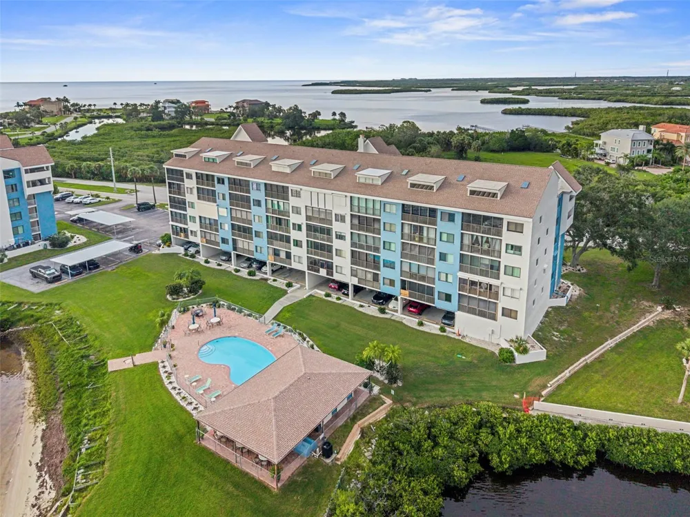 4650 BAY BOULEVARD #1048 Port Richey, FL 34668