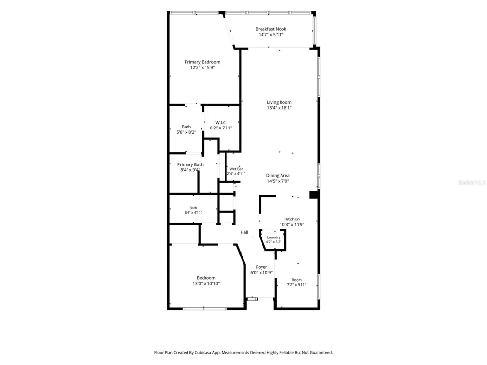 4650 BAY BOULEVARD #1048 Port Richey, FL 34668