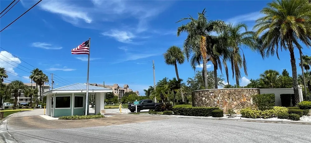 4650 BAY BOULEVARD #1048 Port Richey, FL 34668