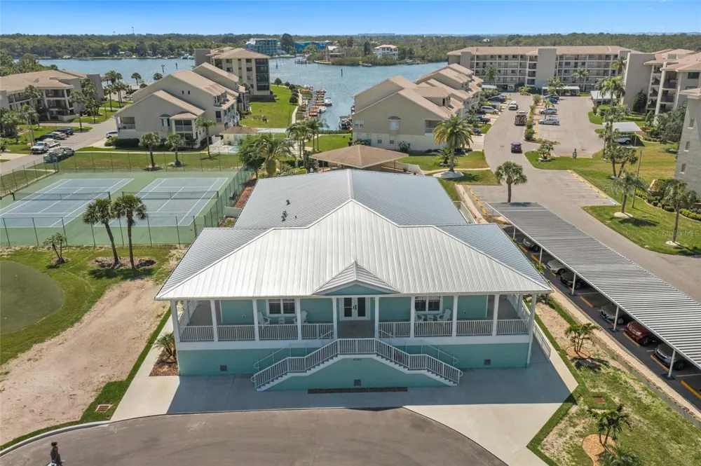 4650 BAY BOULEVARD #1048 Port Richey, FL 34668