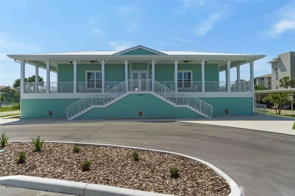 4650 BAY BOULEVARD #1048 Port Richey, FL 34668