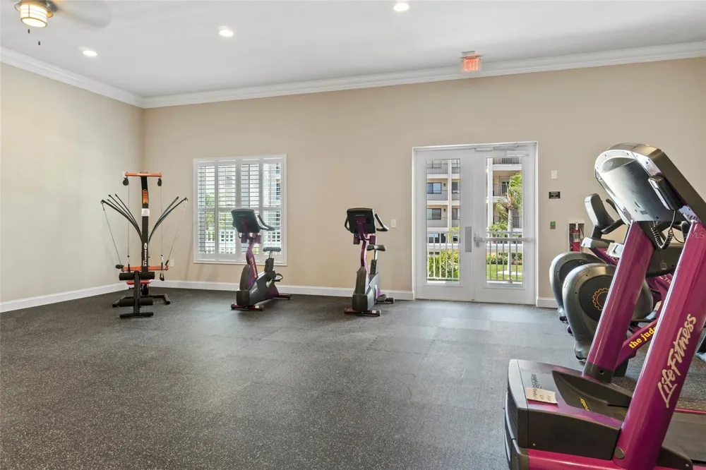 4650 BAY BOULEVARD #1048 Port Richey, FL 34668
