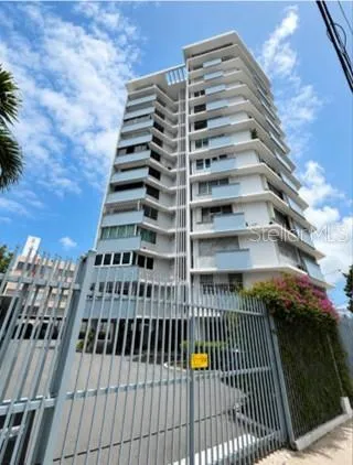 709 AVE. MIRAMAR CONDO. LA TORRE MIRAMAR #6-C